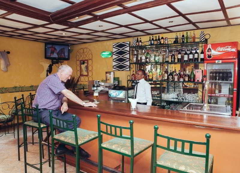 Gorillas City Centre Hotel كيغالي المظهر الخارجي الصورة